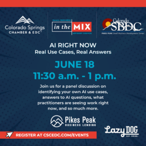 OS Chamber – 2026 In The Mix: AI Right Now