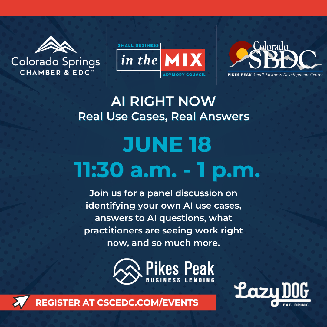 OS Chamber – 2026 In The Mix: AI Right Now