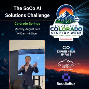 SoCo AI Solutions Challenge Sprint