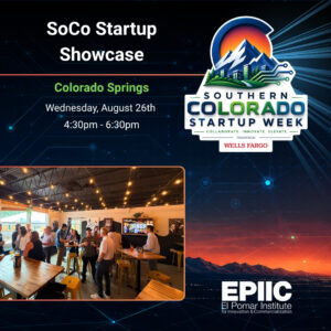 SoCo Startup Showcase